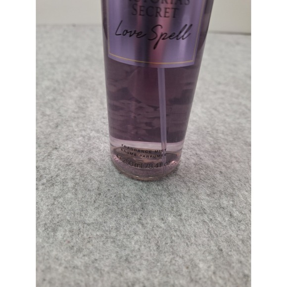 Victoria's Secret Love Spell 8.4oz Women's Fragrance Mist Spray - Picture 3 of 7